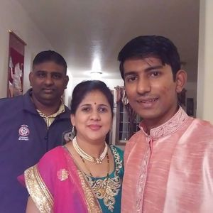 Meet your Posher, Rohit